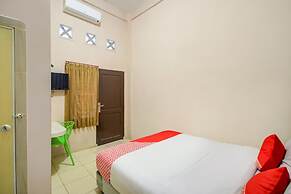 OYO 3389 Sonya Homestay Syariah