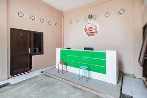 OYO 3389 Sonya Homestay Syariah