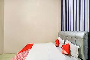 OYO 3389 Sonya Homestay Syariah