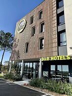 B&B HOTEL Saint-Geours-De-Maremne Hossegor