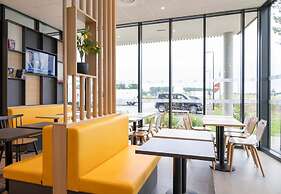 B&B HOTEL Saint-Geours-De-Maremne Hossegor