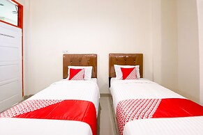 Falah Residence Syariah