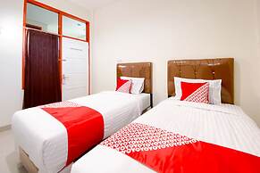 Falah Residence Syariah