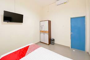 Falah Residence Syariah