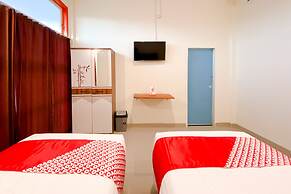 Falah Residence Syariah