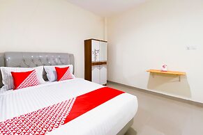 Falah Residence Syariah