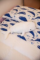 Martilla in Gabicce Mare