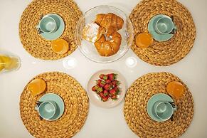 Martilla in Gabicce Mare