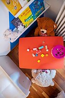 Martilla in Gabicce Mare