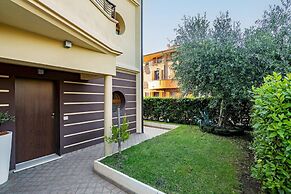 Martilla in Gabicce Mare