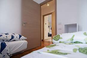 Martilla in Gabicce Mare