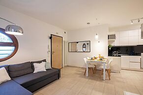 Martilla in Gabicce Mare