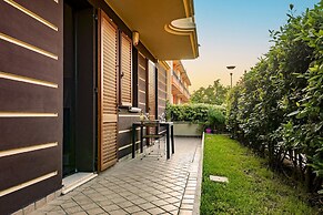 Martilla in Gabicce Mare