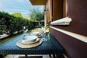 Martilla in Gabicce Mare