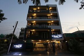 Sleepy Soul by STEPiNN