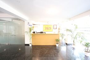 Sleepy Soul by STEPiNN