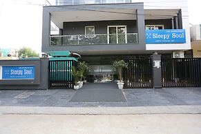 Sleepy Soul by STEPiNN