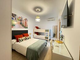 Hostal Ventura Premium