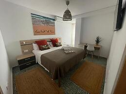 Hostal Ventura Premium