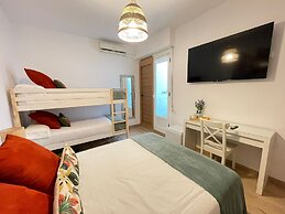 Hostal Ventura Premium