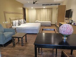 Spree One Resort And Convention Annavaram