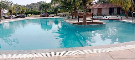 Spree One Resort And Convention Annavaram