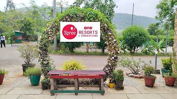 Spree One Resort And Convention Annavaram