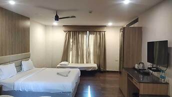 Spree One Resort And Convention Annavaram