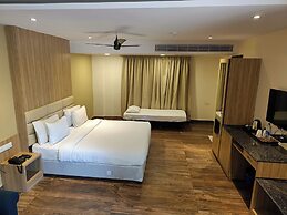 Spree One Resort And Convention Annavaram