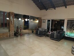 Spree One Resort And Convention Annavaram