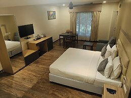 Spree One Resort And Convention Annavaram