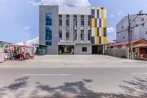 Capital O 3476 Millenium Inn