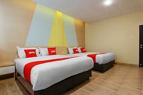 Capital O 3476 Millenium Inn