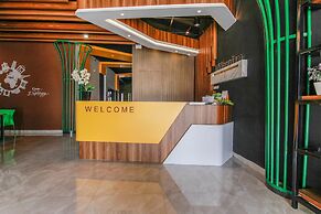 Capital O 3476 Millenium Inn