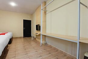 Capital O 3476 Millenium Inn