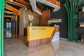 Capital O 3476 Millenium Inn