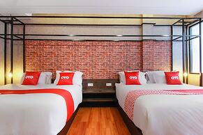 Capital O 3476 Millenium Inn