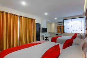 Capital O 3476 Millenium Inn