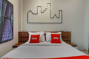 Capital O 3476 Millenium Inn