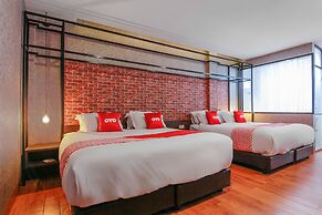 Capital O 3476 Millenium Inn