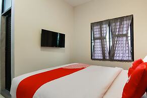 Capital O 3476 Millenium Inn