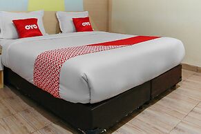 Capital O 3476 Millenium Inn