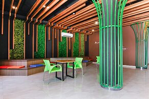 Capital O 3476 Millenium Inn