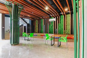 Capital O 3476 Millenium Inn