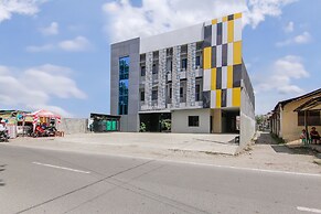 Capital O 3476 Millenium Inn