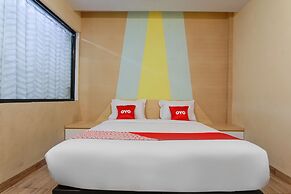 Capital O 3476 Millenium Inn