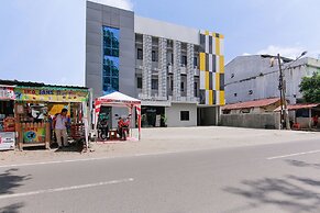 Capital O 3476 Millenium Inn