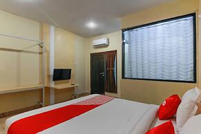 Capital O 3476 Millenium Inn