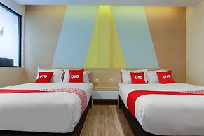 Capital O 3476 Millenium Inn