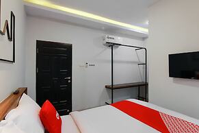 Capital O 3476 Millenium Inn